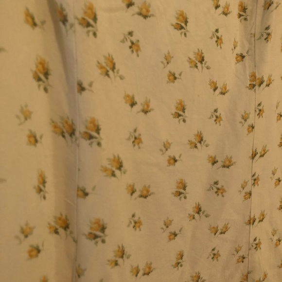 Denim & Supply Ralph Lauren Open-back Slip Dress - Picture 5 of 6